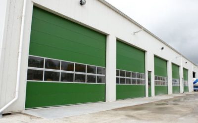 What are Roller Shutters and Why Do We Use Them?