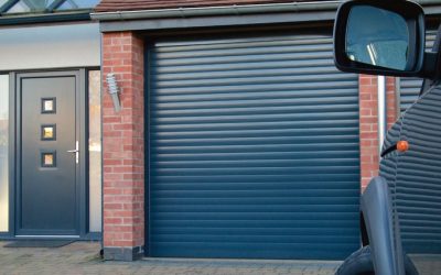 How To Make Your Garage Door More Secure. A Guide To Garage Door Security For Homeowners