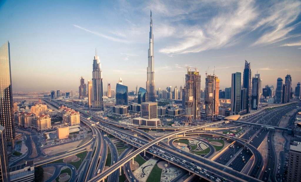 content-dubai