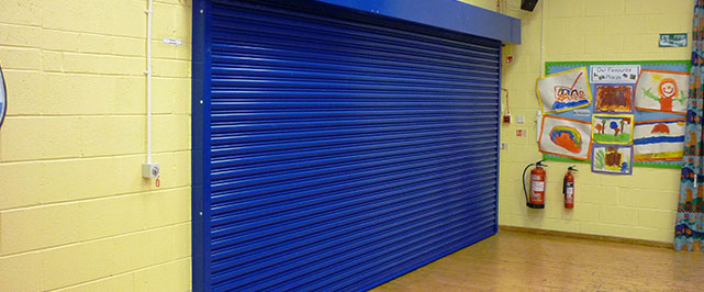 Fire-Shutter-School-3