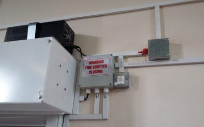 Do I Need A Fire Shutter? An Essential Guide To An Important Question