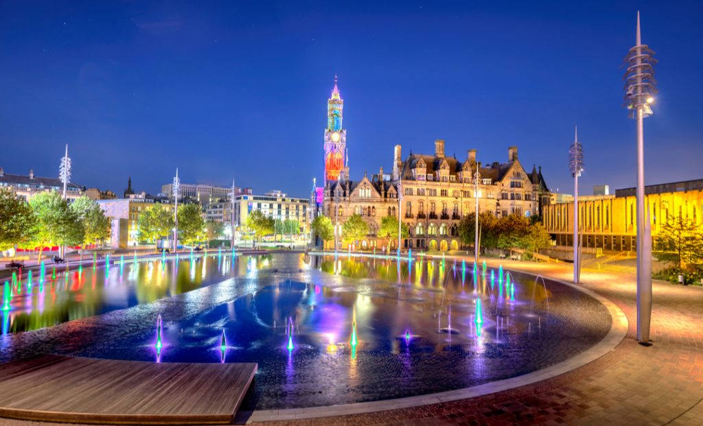 Bradford
