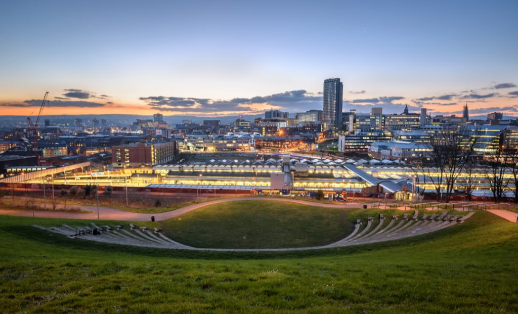 Sheffield
