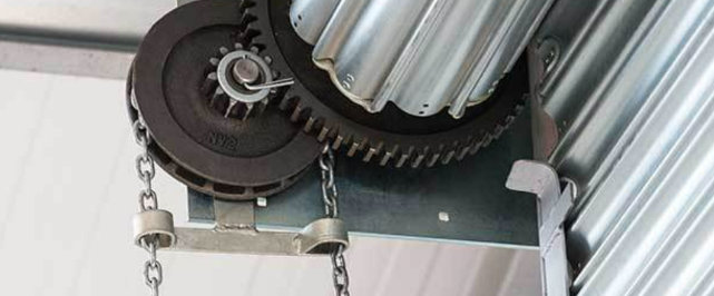 manual hand chain pulley