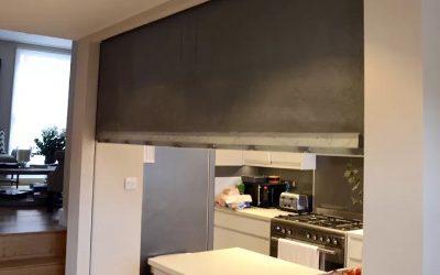 Fire Curtain Regulations UK: Your One-Stop Guide