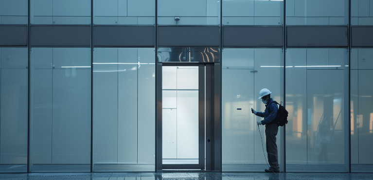 automatic Door engineer automatic Door engineer