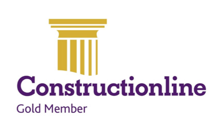 Construction line 