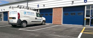 UK Roller Shutters Ltd place picture