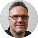 Keith Hanson profile picture